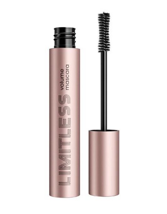 Limitless Volume Mascara | Farmasi*