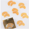 Gold Dust Under Eye Patches - 6 Pack