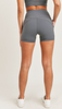 Contour Band Biker Shorts by Mono B | FINAL SALE