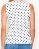 Polka Dot Tank Top