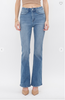 The Mckayla High Rise Bootcut