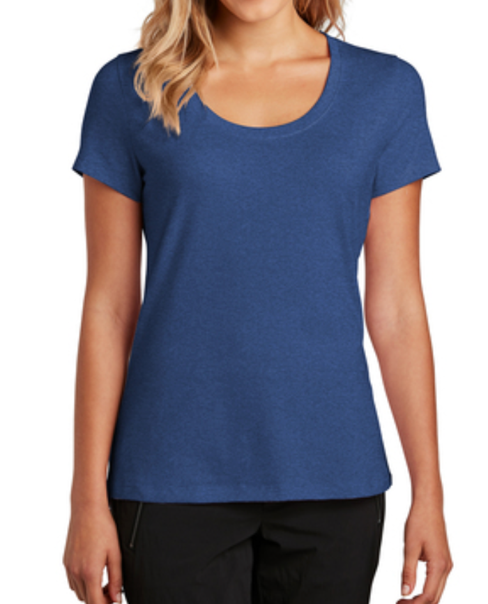 Women’s Flex Scoop Neck Tee**