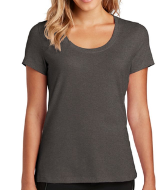 Women’s Flex Scoop Neck Tee**