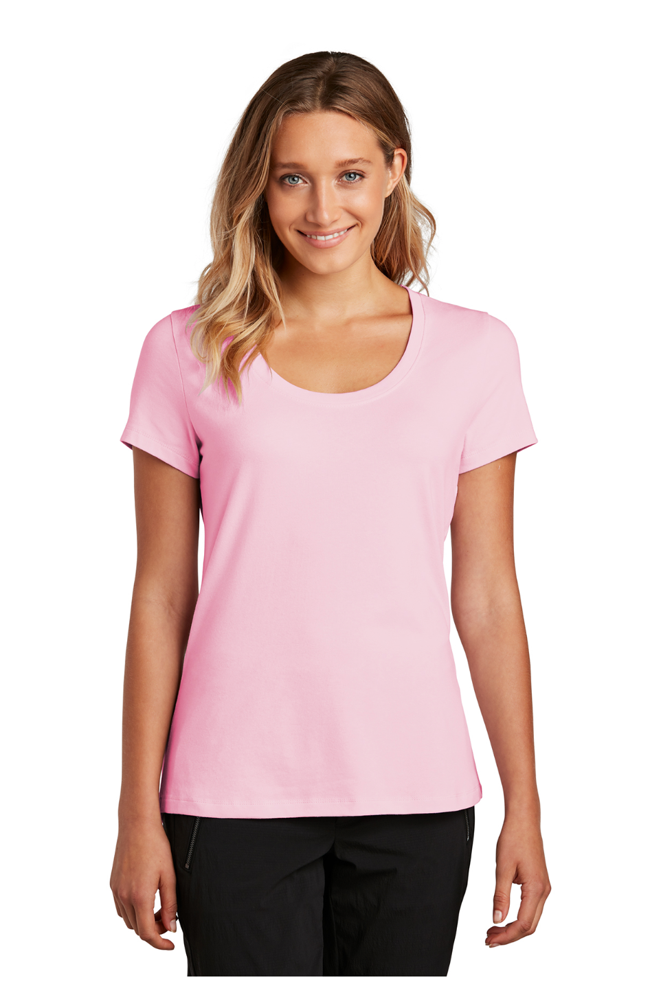 Women’s Flex Scoop Neck Tee**