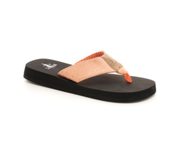 Ahoy Sandal - Final Sale