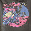 Bad Moon Rising Muscle Tank Top