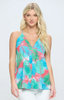 Roxy Vacay Vibe Tank Top