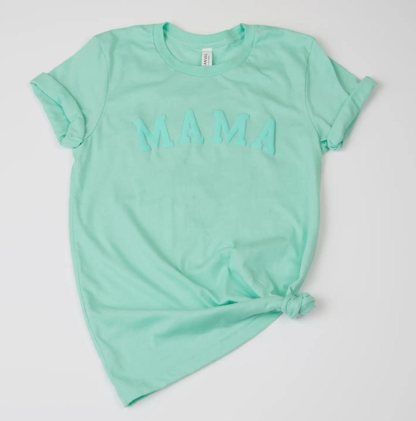 Puffy MAMA Graphic Tee | FINAL SALE