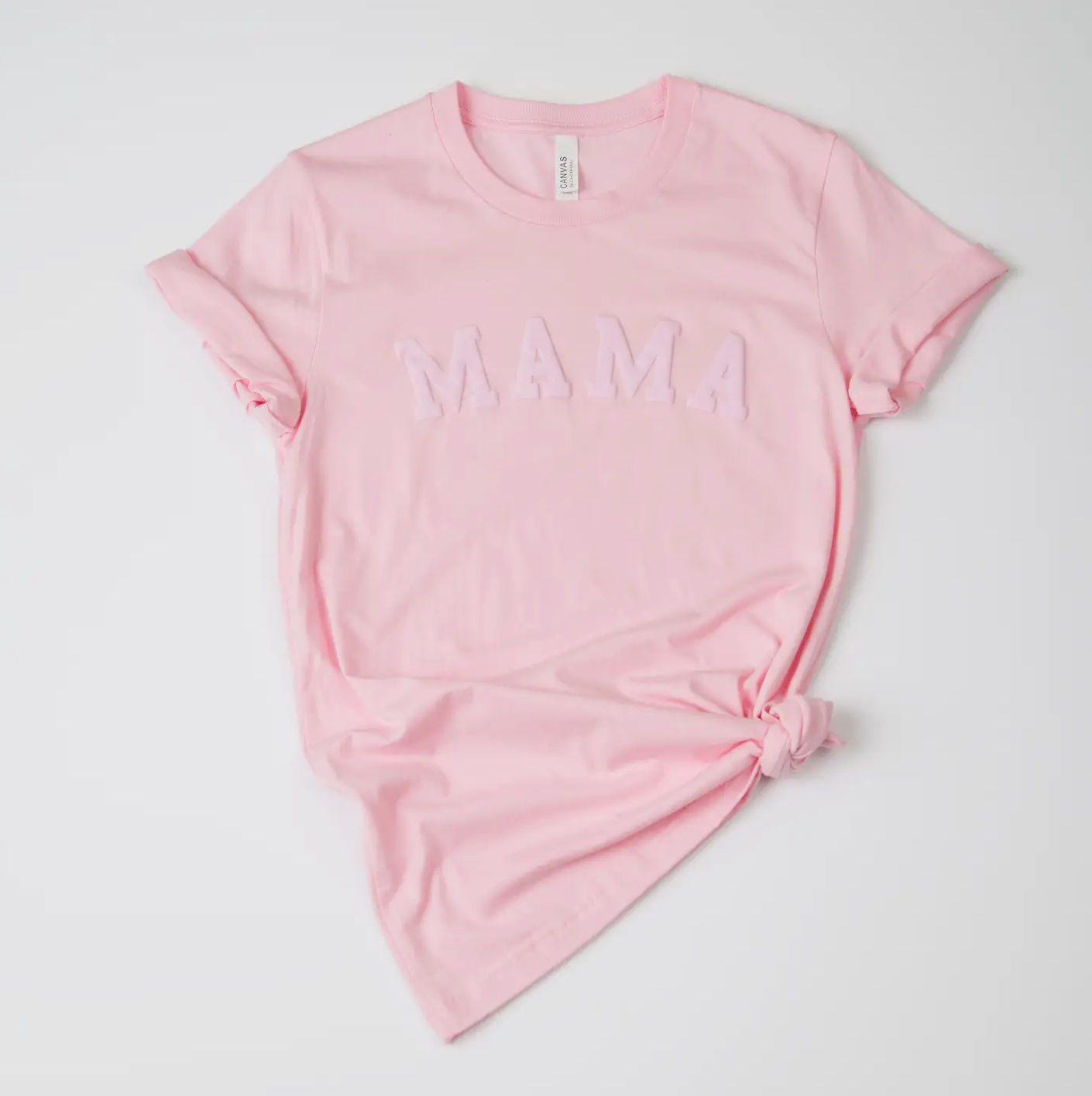 Puffy MAMA Graphic Tee | FINAL SALE