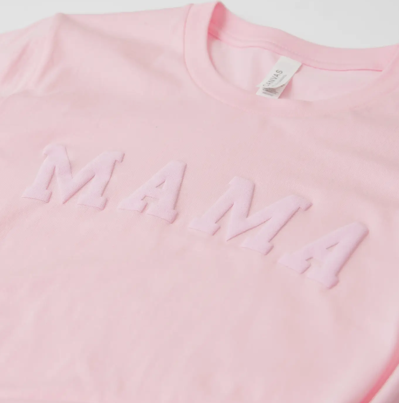 Puffy MAMA Graphic Tee | FINAL SALE