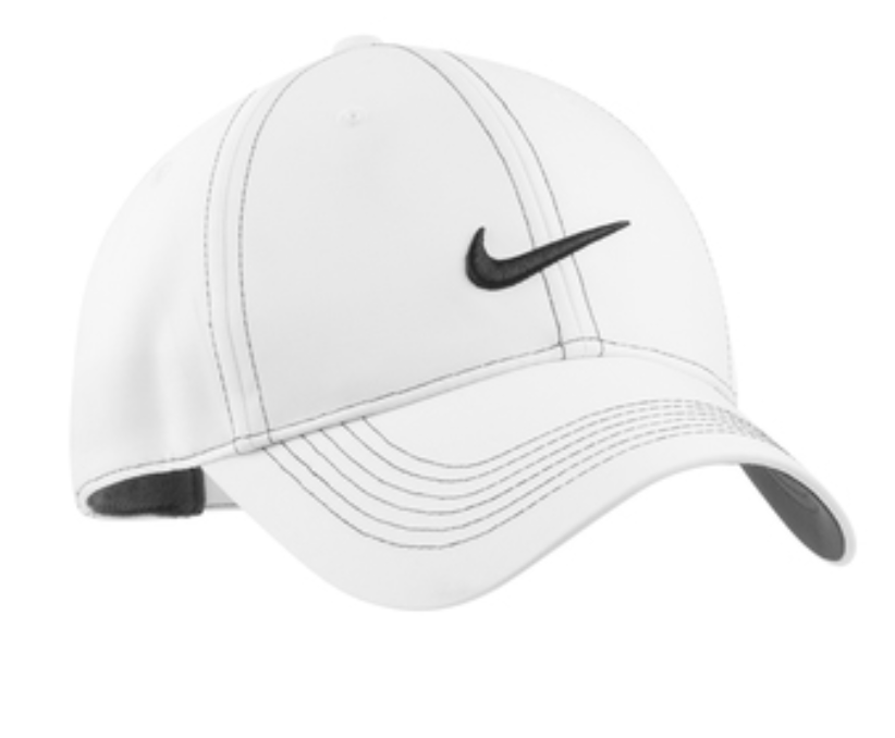 Nike Swoosh Front Cap - Contrast Stitching