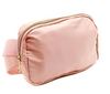 Blush "Dupe" Belt Bag**