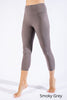 Workout Yoga Capri - Rae Mode - Final Sale*