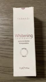 EURO Whitening