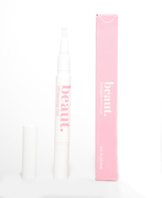 WHITENING GEL REFILL *30A SEPT PREORDER