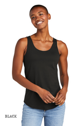 Black Women’s Perfect Tri® Relaxed Tank