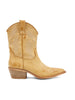 Zahara Western Boot - Shu Shop - Final Sale