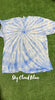 Basic Tie Dye Tshirts