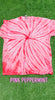 Basic Tie Dye Tshirts