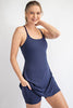 Activewear Dress - Rae Mode - Final Sale*