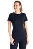 Athletic Short Sleeve Top- Rae Mode - Final Sale*