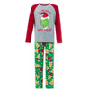 I'll Be Good Next Year Christmas Family Pajama Matching Set