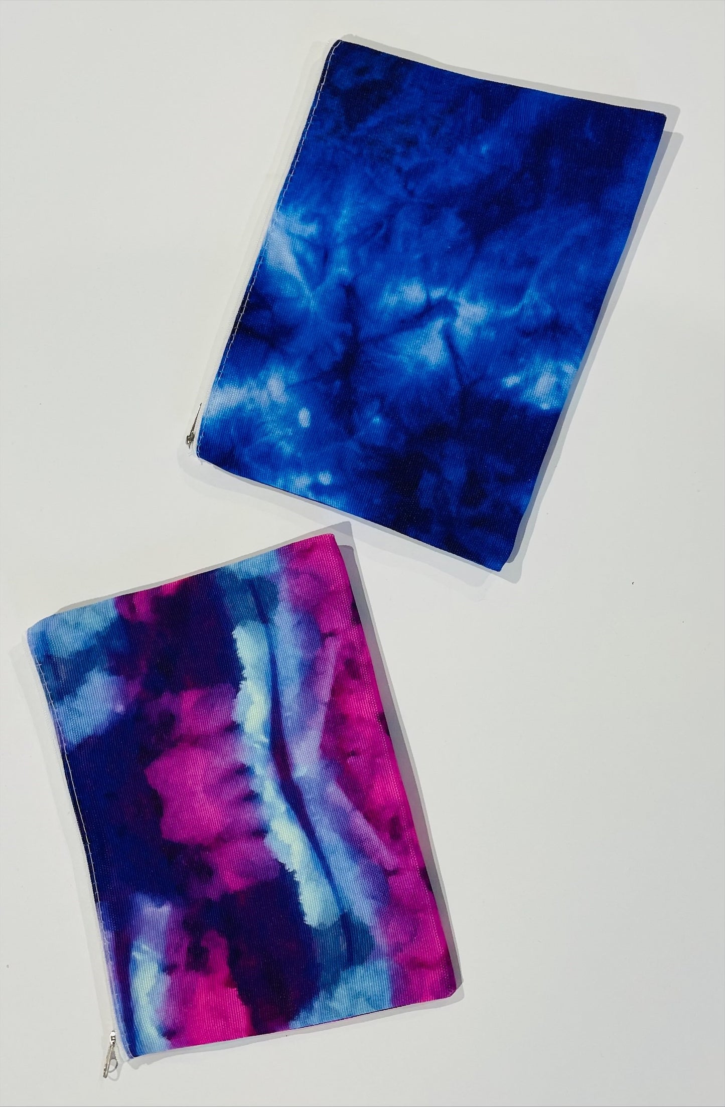 Little Pocket of Tie Dye bag