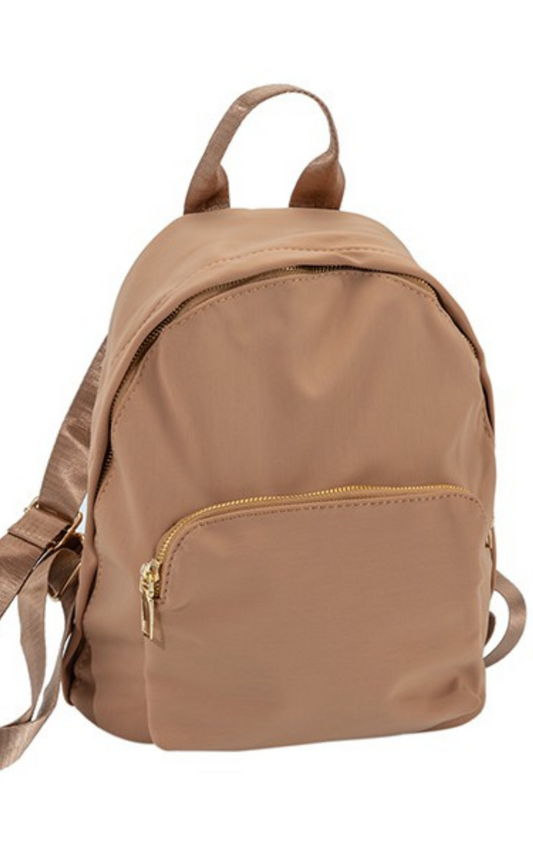 CLASSIC FASHION BACKPACK