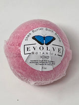 Evolve Botanica Bath Bomb - Final Sale