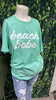 Beach Babe T-Shirt - Final Sale**