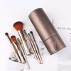 7pcs Beginner Makeup Brushes Set