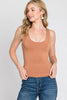 Basic So Soft Tank | FINAL SALE