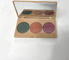 Boo-tiful Trio Eyeshadow Palette - Farmasi