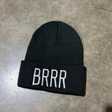 BLACK FRIDAY DEAL: BRRR Hat**