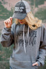 Happy Wife Happy Life Hoodie - BAD HABIT BOUTIQUE 