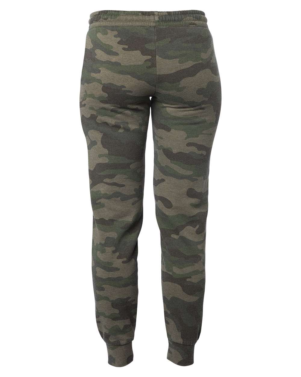  Women's California Wave Wash Sweatpants - Camo *PREORDER*, CLOTHING, S&S, BAD HABIT BOUTIQUE 