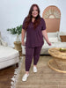 zenana loungewear set 