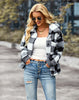 buffalo plaid jacket 