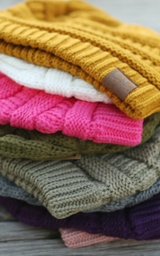 c.c. beanie hats 