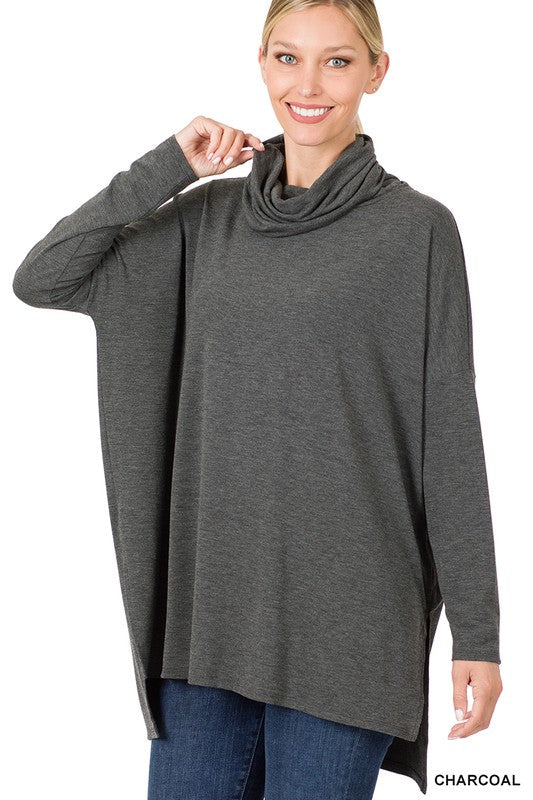 The Charmaine Tunic