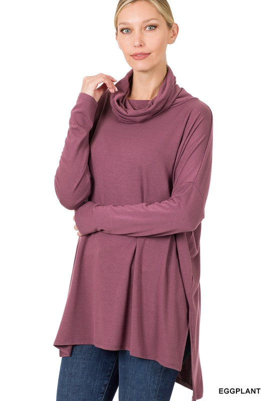 The Charmaine Tunic