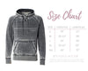 Lake Bum Hoodie Unisex Fit - Gray**