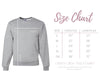 Ski Ya Later Crewneck Sweatshirt** - Final