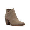 Tyson Cut Out Bootie - Final Sale