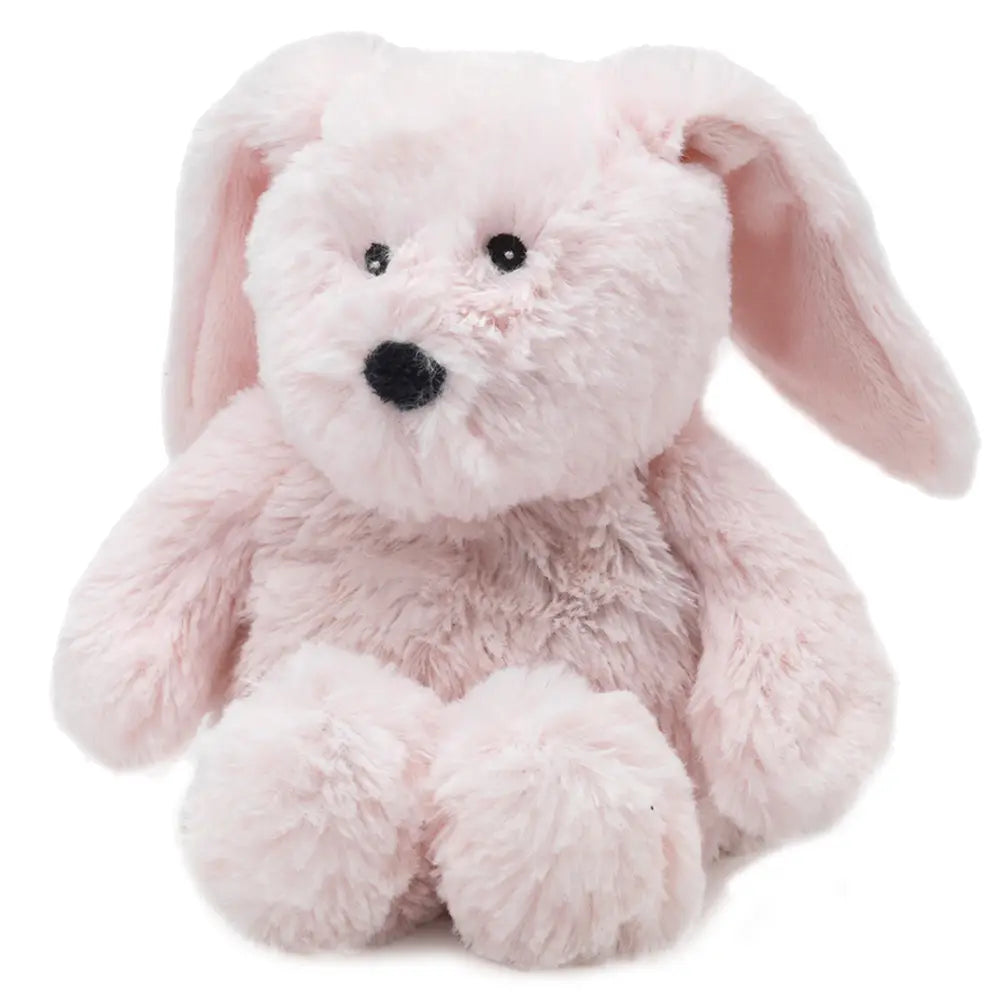 Pink Bunny Junior Warmies