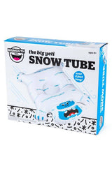 Big Mouth-the big yeti snow tube - BAD HABIT BOUTIQUE 
