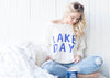 So Soft Lake Day Sweater - BAD HABIT BOUTIQUE 