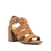 Dorcas Strappy Sandal - Qupid - Final Sale