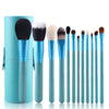 12pcs  Makeup Brush Set