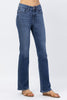 Judy Blue High Waist Classic Bootcut Jeans